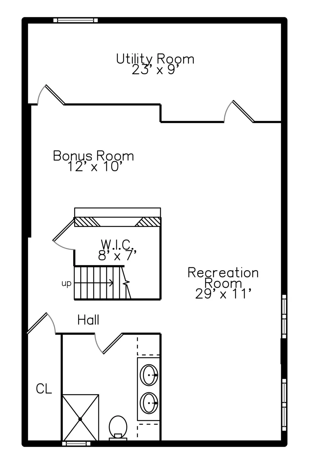 2608 Nadia Court Ann Arbor, MI 48105
