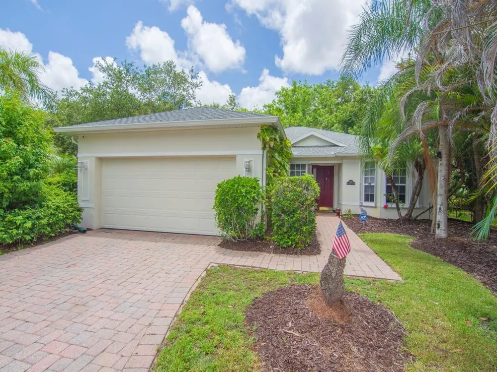 3830 Nags Head Place SW Vero Beach, FL 32968