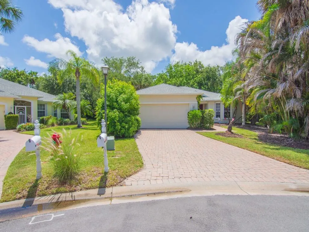 3830 Nags Head Place SW Vero Beach, FL 32968