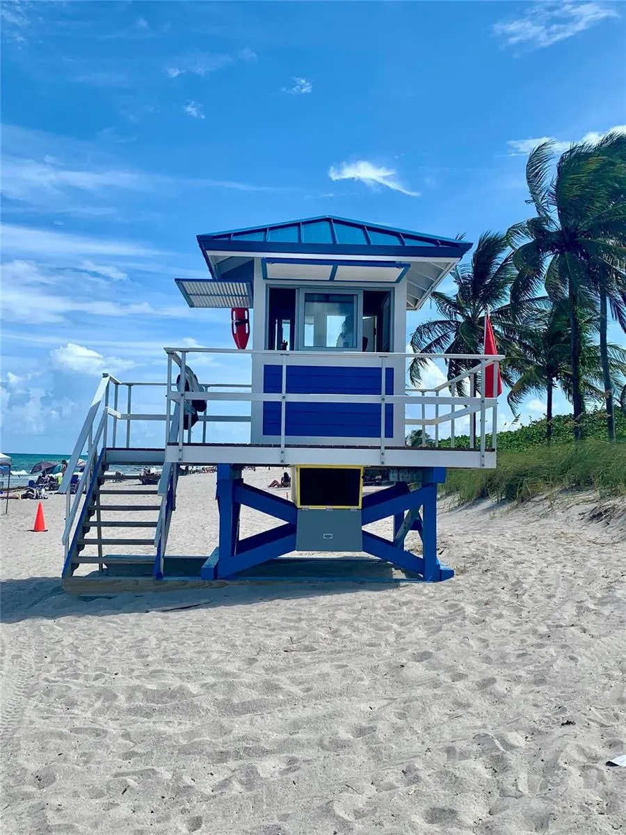 347 Oak Street #B1 Hollywood, FL 33019