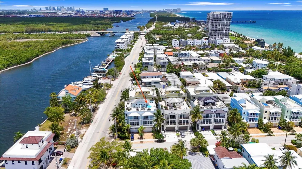 347 Oak Street #B1 Hollywood, FL 33019