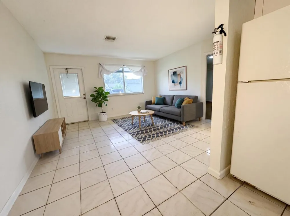 2319 Wilson Street Hollywood, FL 33020