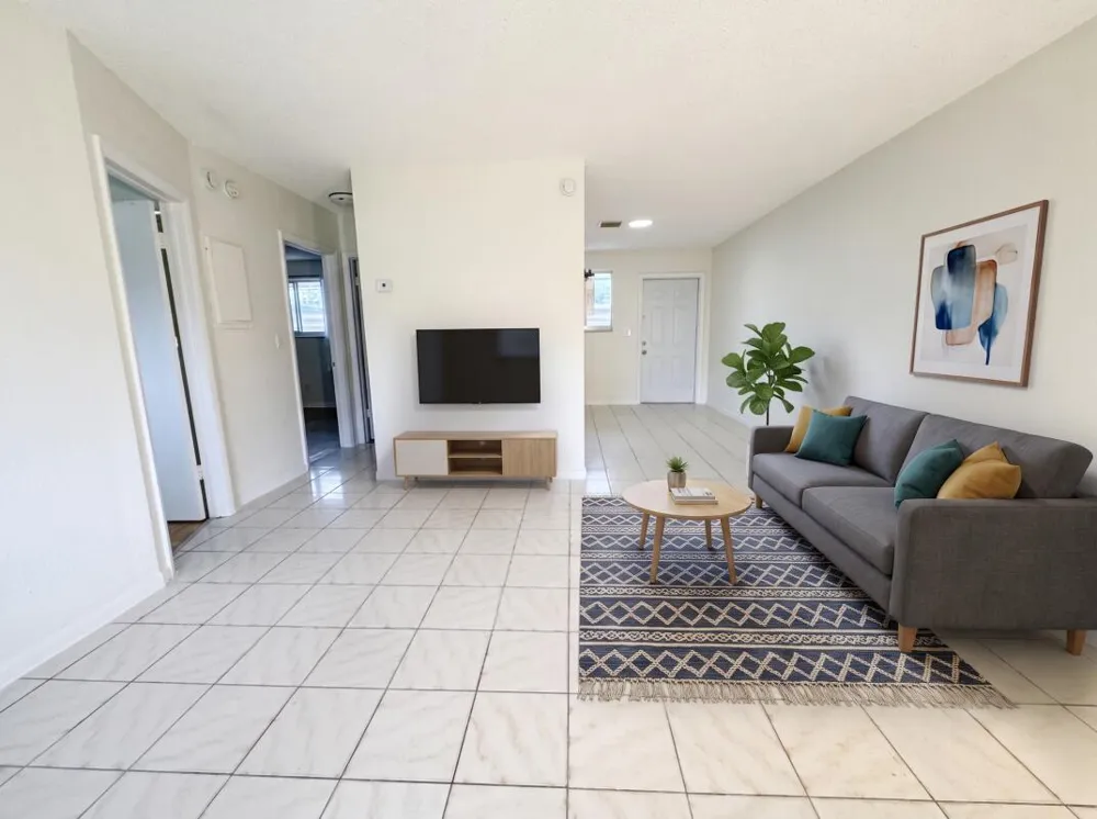 2319 Wilson Street Hollywood, FL 33020