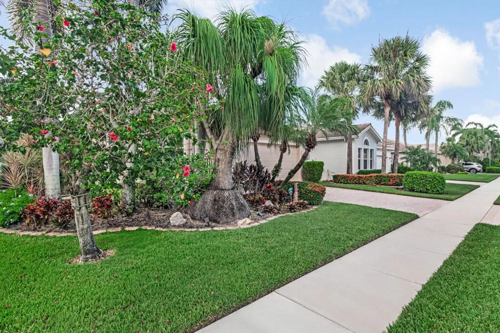 8225 La Jolla Vista Lane Lake Worth, FL 33467