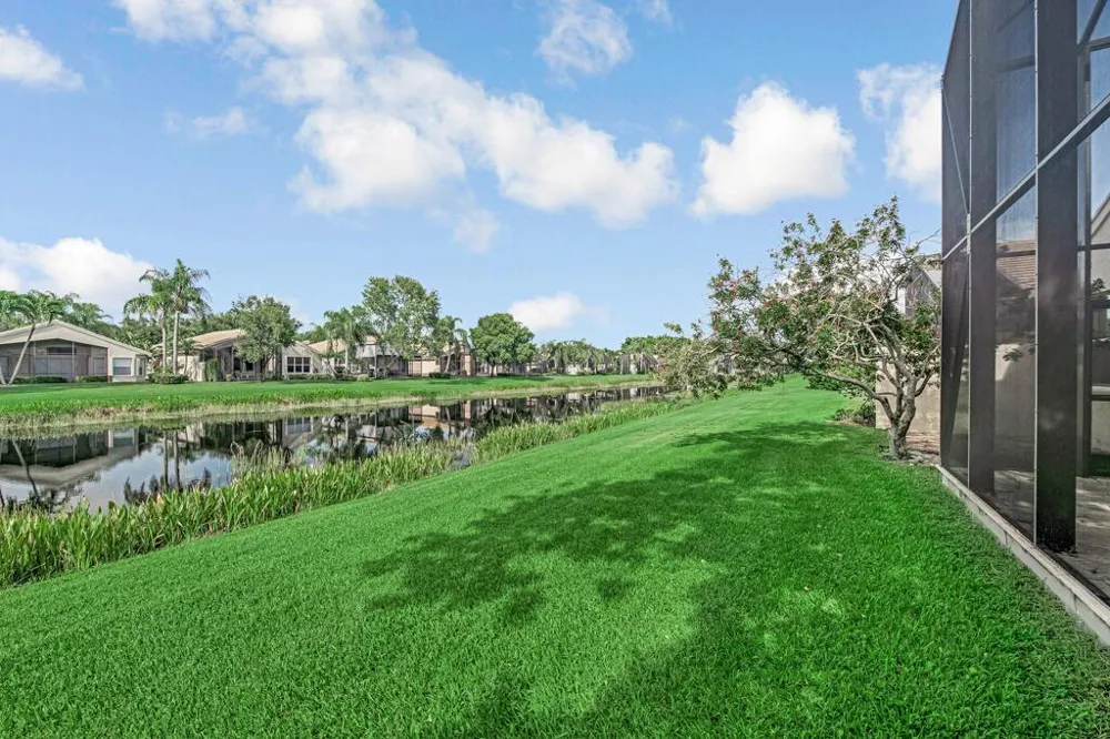 8225 La Jolla Vista Lane Lake Worth, FL 33467