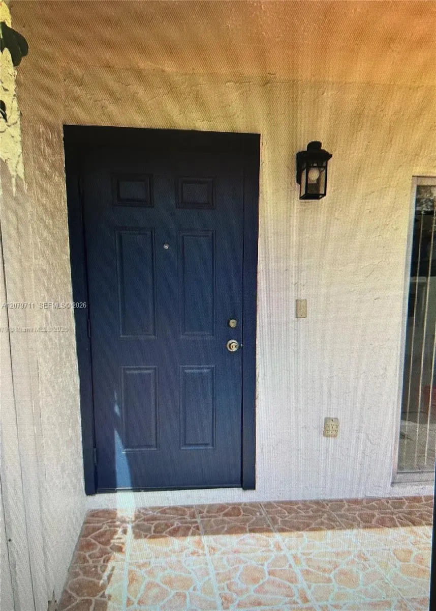 15431 SW 86th Ter #155 Miami, FL 33193
