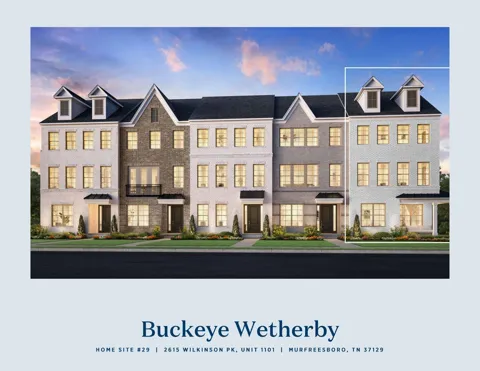 2615 Wilkinson Pike #1405