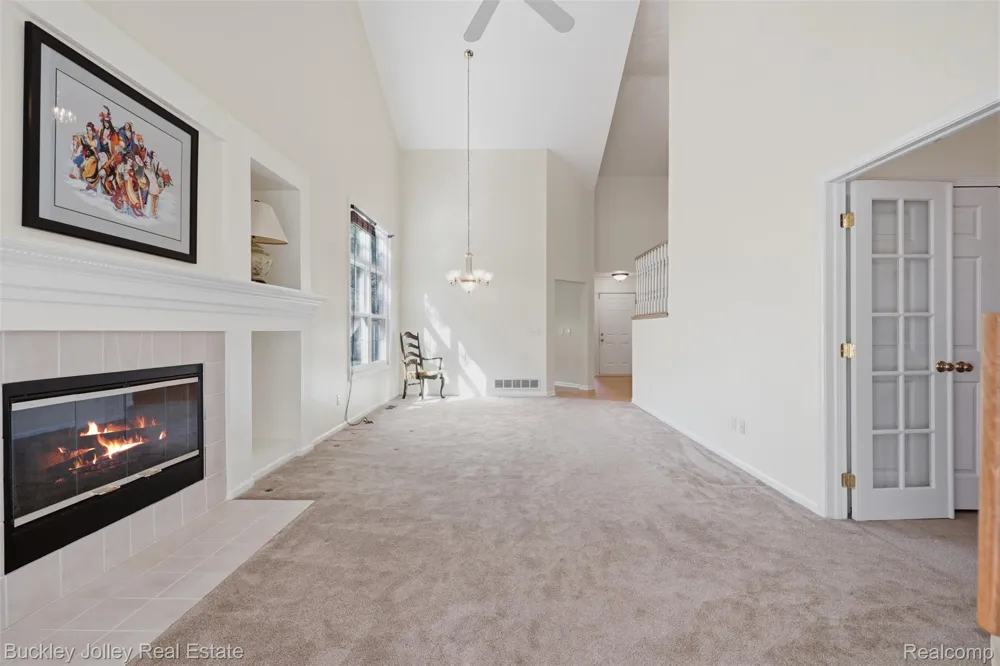 4784 New Haven Drive Genoa Township, MI 48843