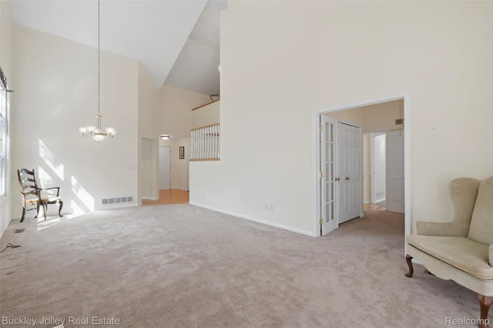 4784 New Haven Drive Genoa Township, MI 48843