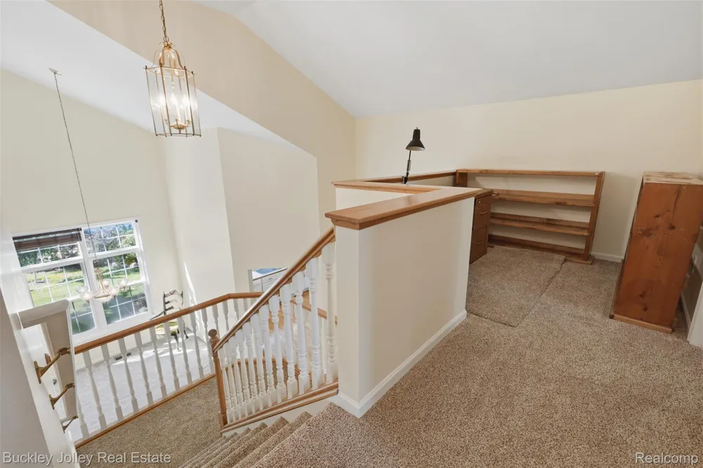 4784 New Haven Drive Genoa Township, MI 48843
