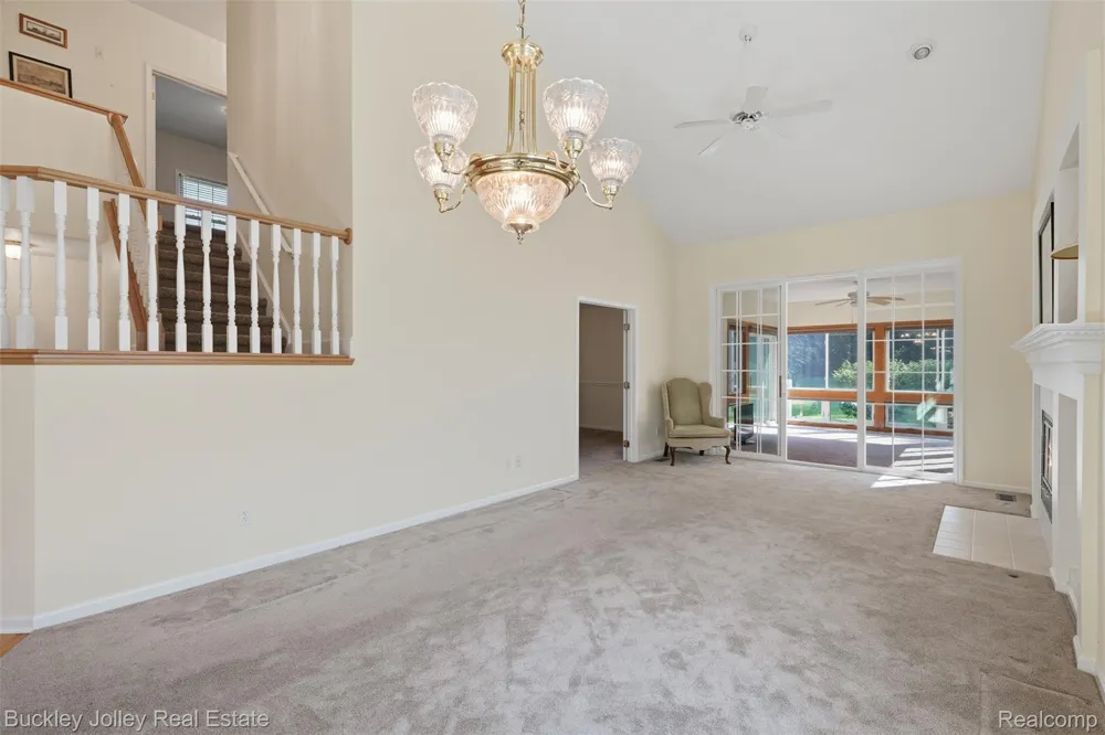 4784 New Haven Drive Genoa Township, MI 48843