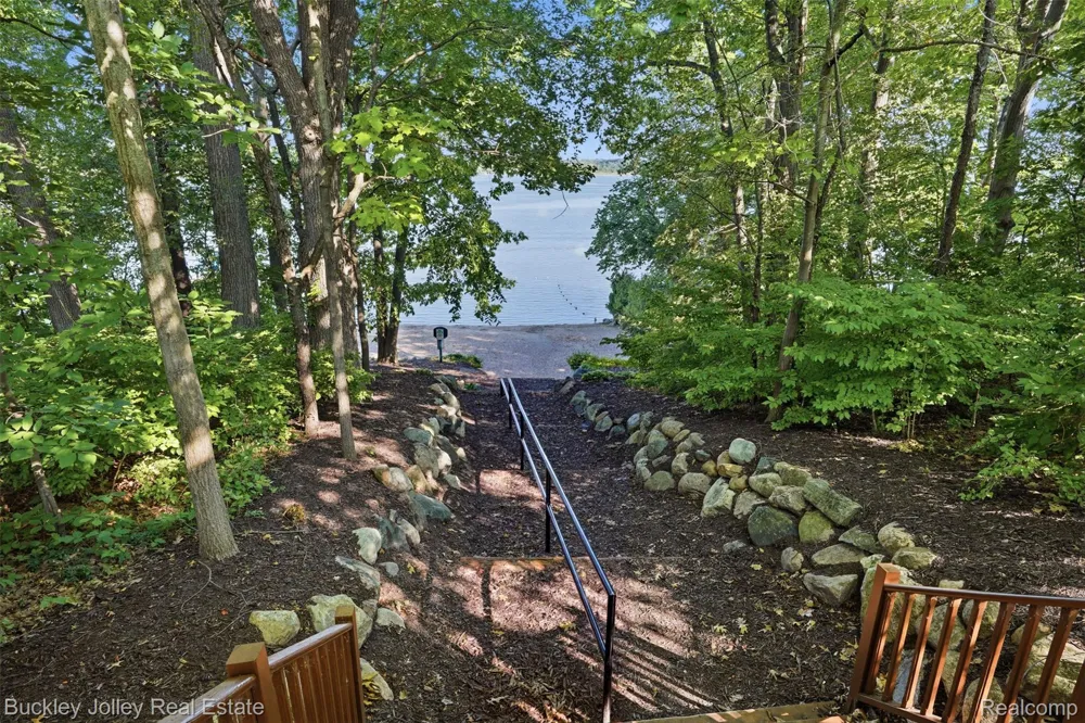 4784 New Haven Drive Genoa Township, MI 48843