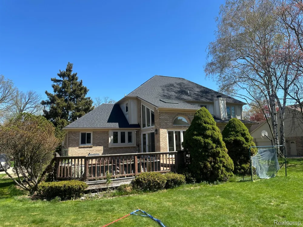3229 PARKWOOD DRIVE Rochester Hills City, MI 48306