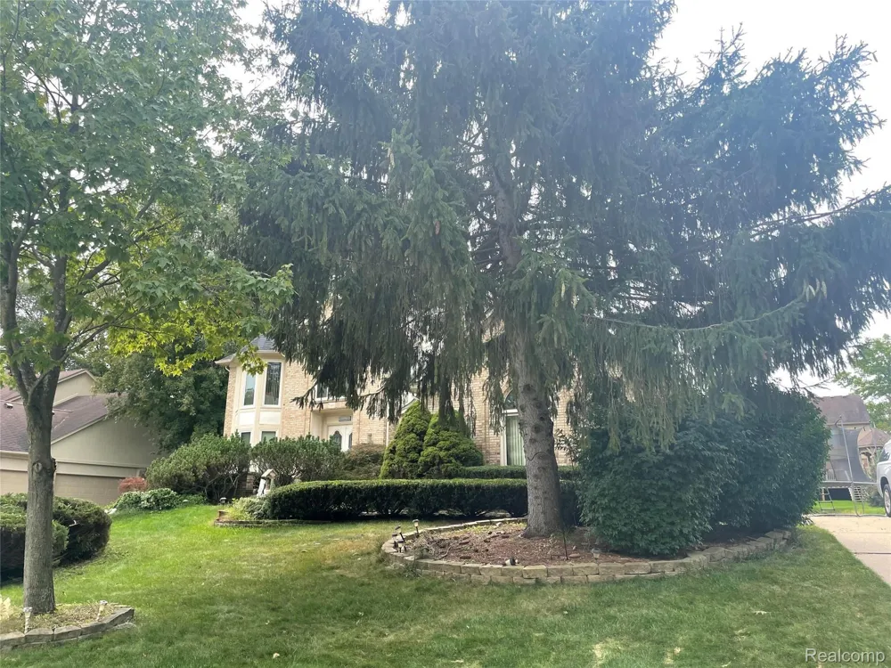 3229 PARKWOOD DRIVE Rochester Hills City, MI 48306
