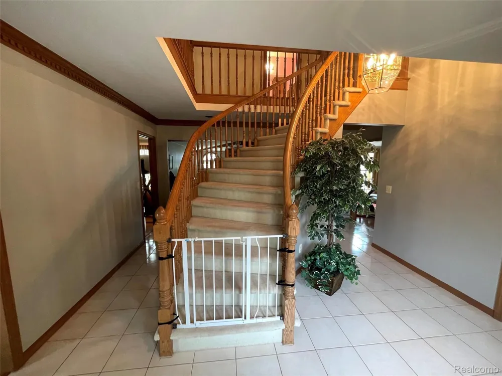 3229 PARKWOOD DRIVE Rochester Hills City, MI 48306