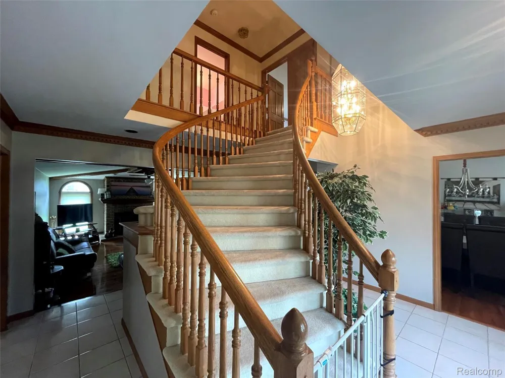 3229 PARKWOOD DRIVE Rochester Hills City, MI 48306