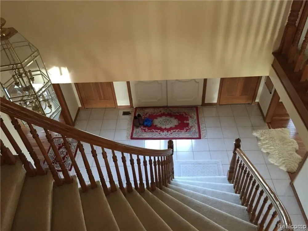 3229 PARKWOOD DRIVE Rochester Hills City, MI 48306