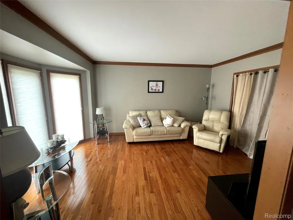 3229 PARKWOOD DRIVE Rochester Hills City, MI 48306