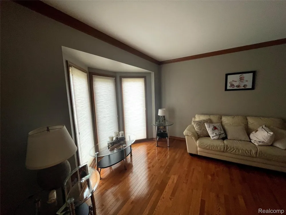 3229 PARKWOOD DRIVE Rochester Hills City, MI 48306