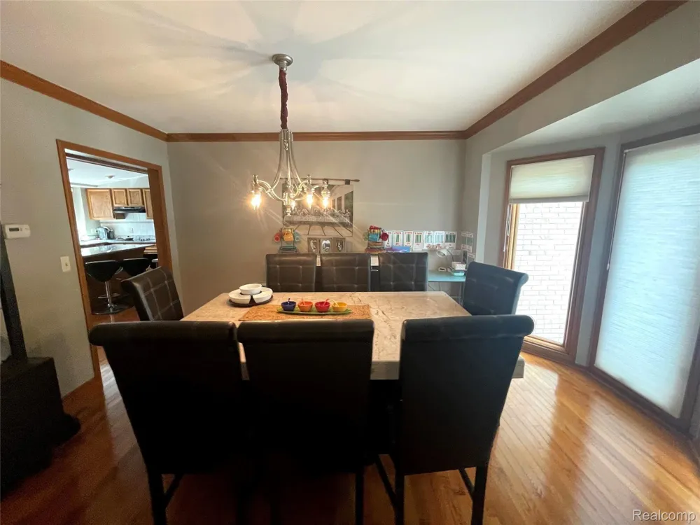 3229 PARKWOOD DRIVE Rochester Hills City, MI 48306
