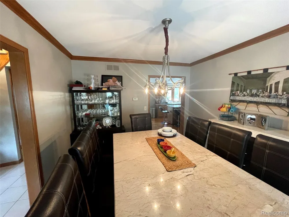 3229 PARKWOOD DRIVE Rochester Hills City, MI 48306
