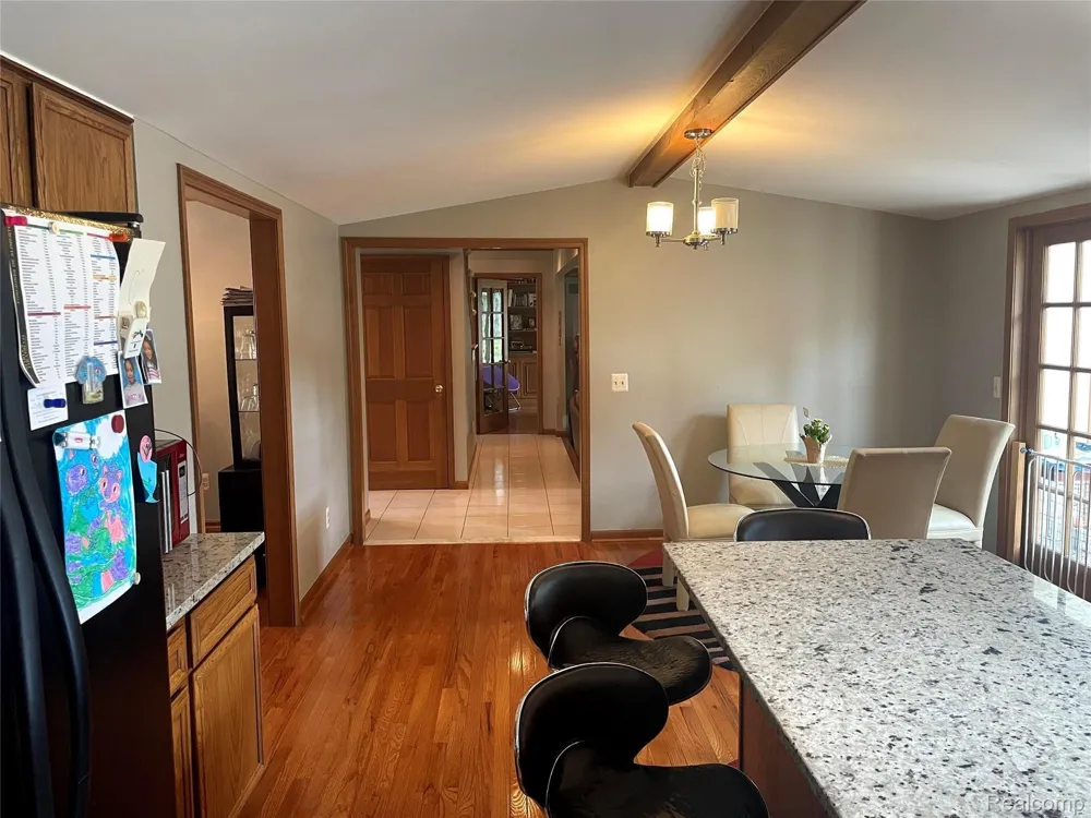 3229 PARKWOOD DRIVE Rochester Hills City, MI 48306