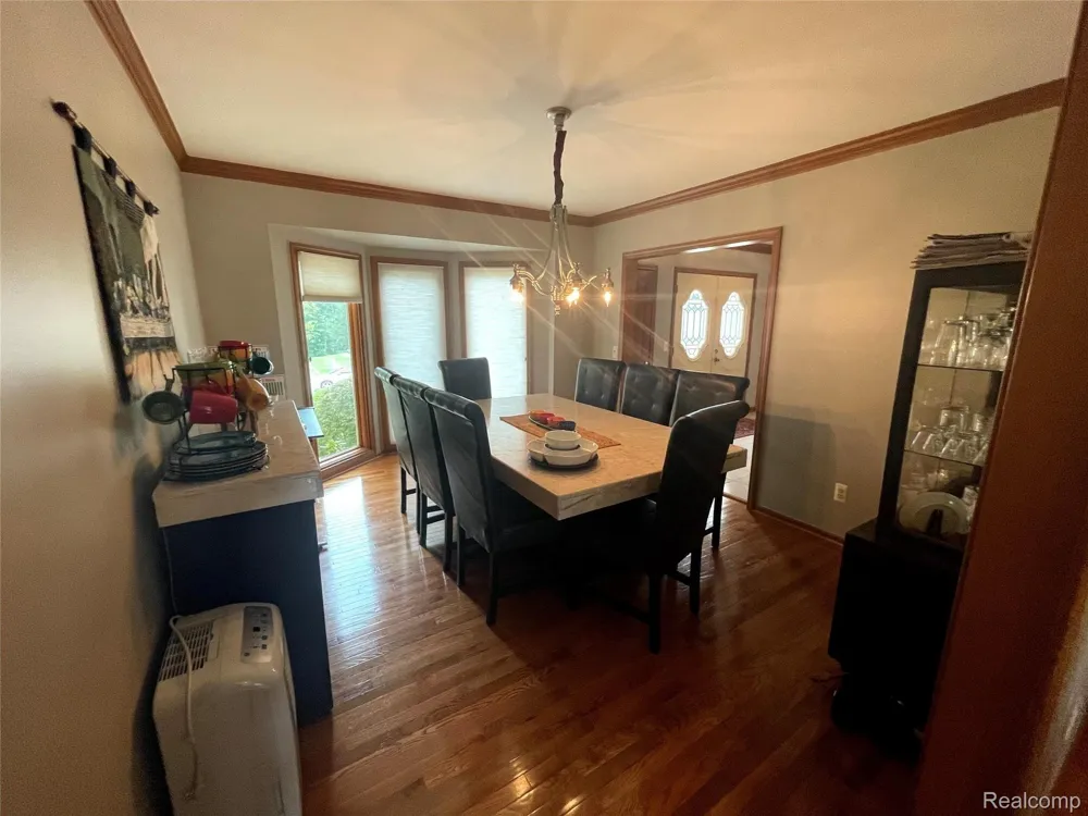 3229 PARKWOOD DRIVE Rochester Hills City, MI 48306