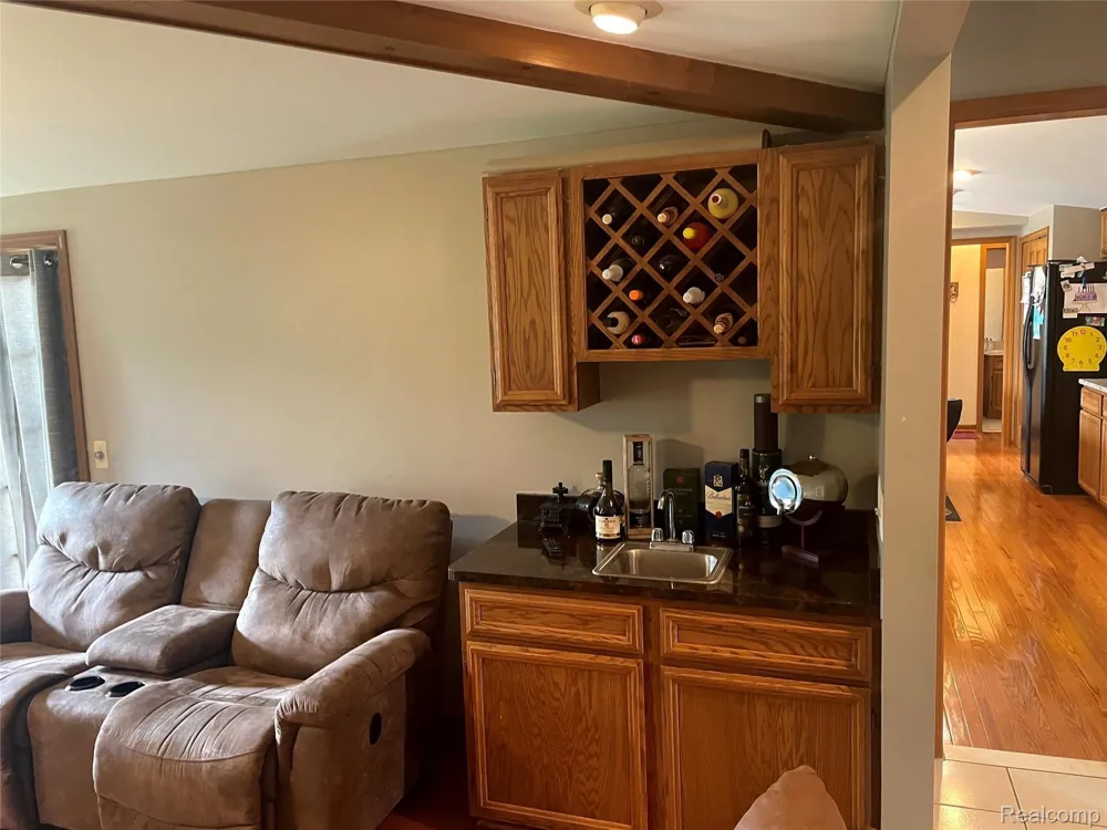 3229 PARKWOOD DRIVE Rochester Hills City, MI 48306