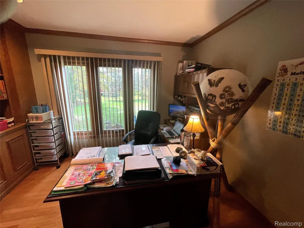 3229 PARKWOOD DRIVE Rochester Hills City, MI 48306