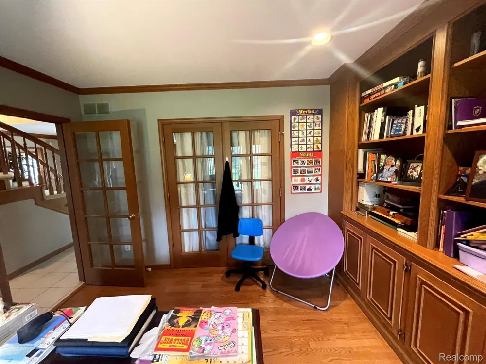 3229 PARKWOOD DRIVE Rochester Hills City, MI 48306