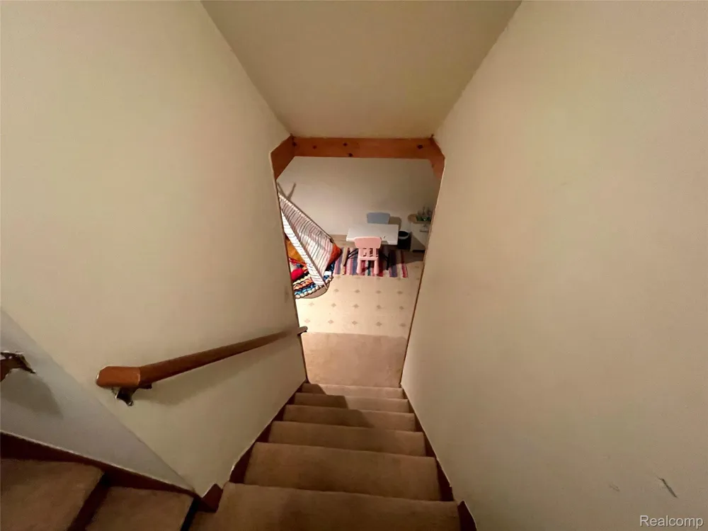 3229 PARKWOOD DRIVE Rochester Hills City, MI 48306
