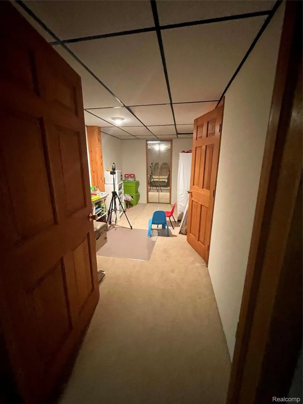 3229 PARKWOOD DRIVE Rochester Hills City, MI 48306