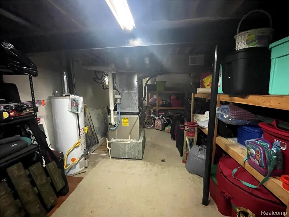 3229 PARKWOOD DRIVE Rochester Hills City, MI 48306
