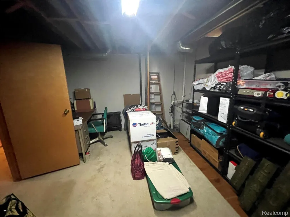 3229 PARKWOOD DRIVE Rochester Hills City, MI 48306