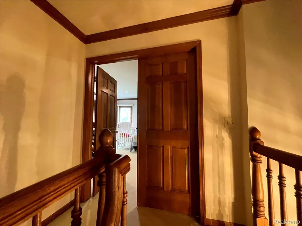 3229 PARKWOOD DRIVE Rochester Hills City, MI 48306