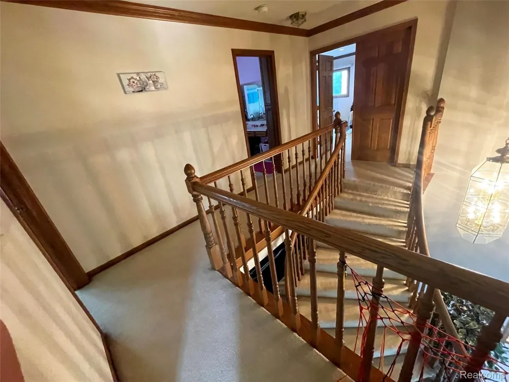 3229 PARKWOOD DRIVE Rochester Hills City, MI 48306