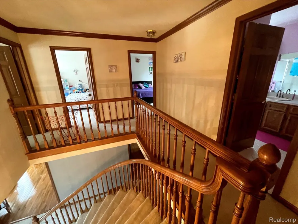 3229 PARKWOOD DRIVE Rochester Hills City, MI 48306