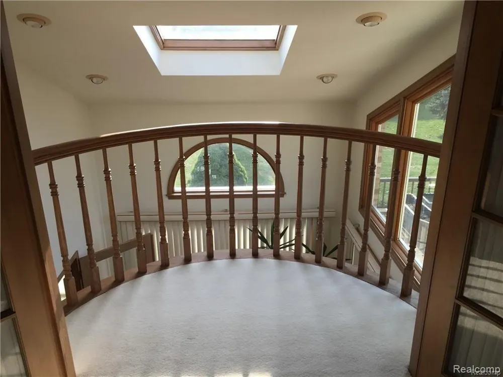 3229 PARKWOOD DRIVE Rochester Hills City, MI 48306
