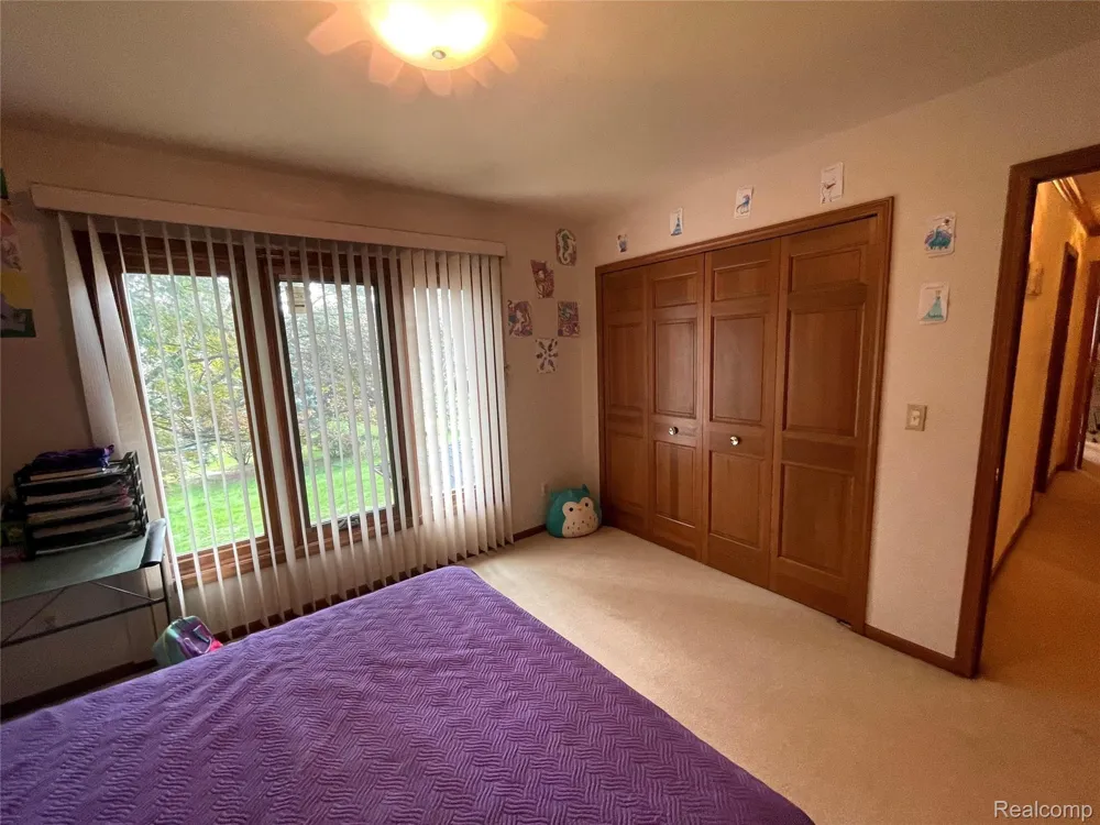3229 PARKWOOD DRIVE Rochester Hills City, MI 48306
