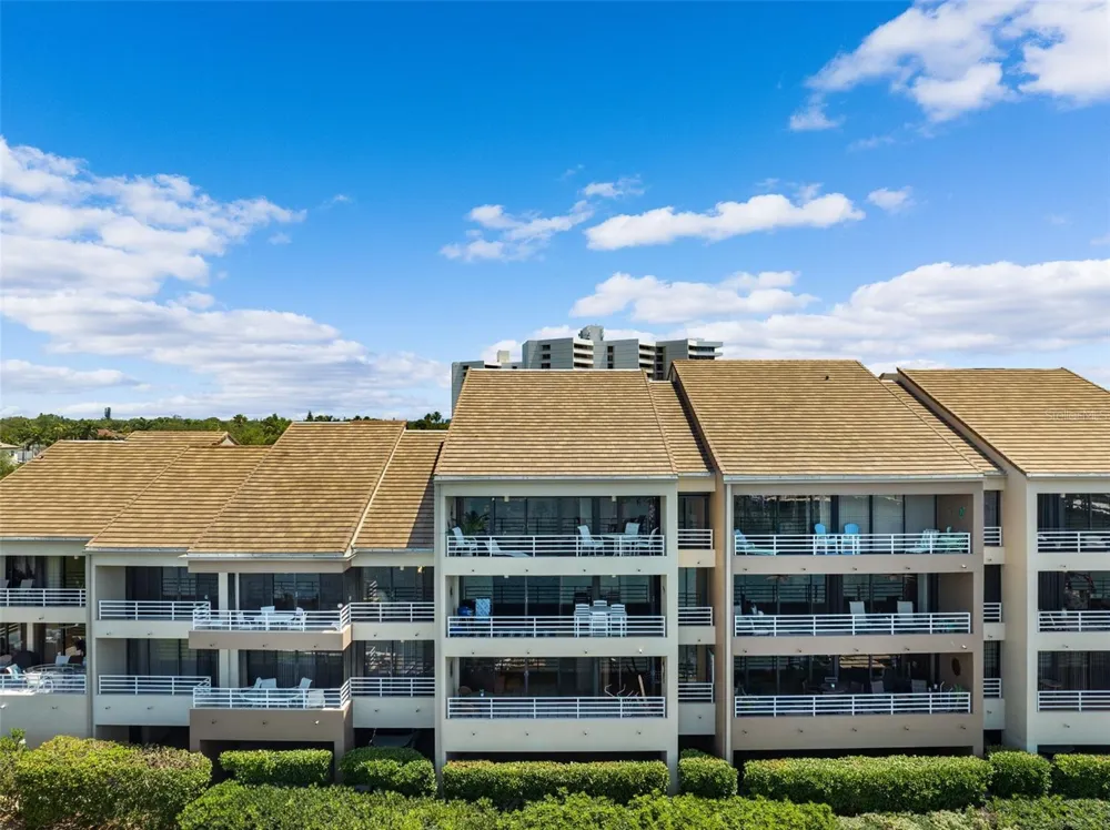 2775 KIPPS COLONY DRIVE S #305 Gulfport, FL 33707