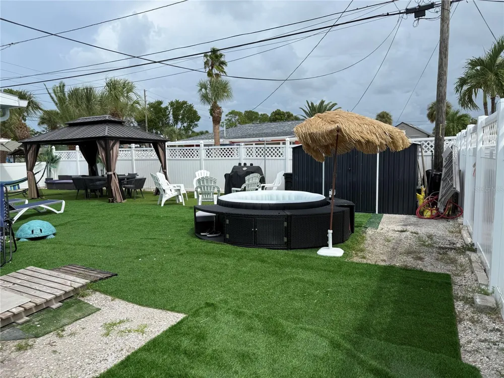 59 45TH AVENUE St Pete Beach, FL 33706