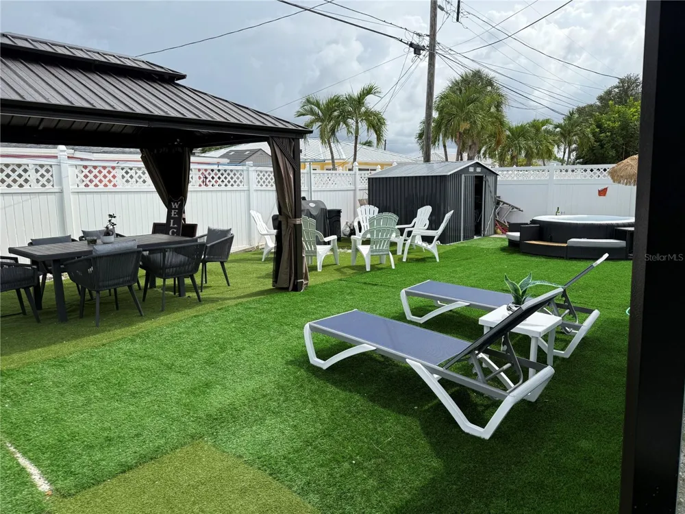 59 45TH AVENUE St Pete Beach, FL 33706