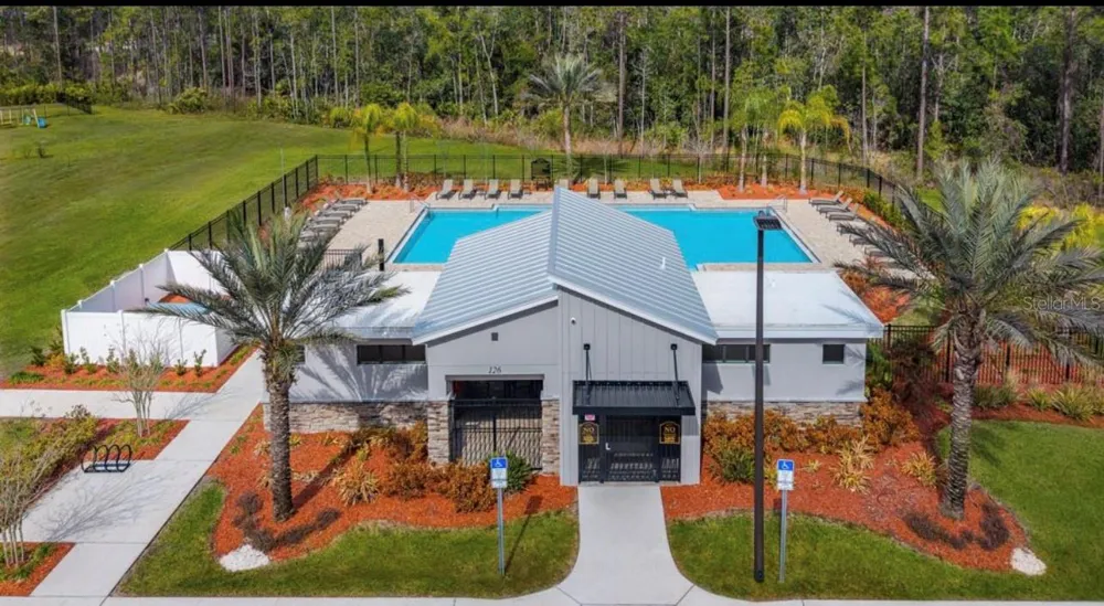 Address Not Shown Daytona Beach, FL 32124