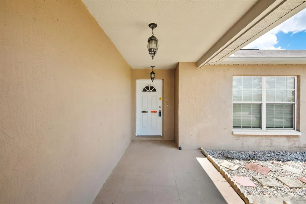 8425 CORNEY DRIVE Port Richey, FL 34668