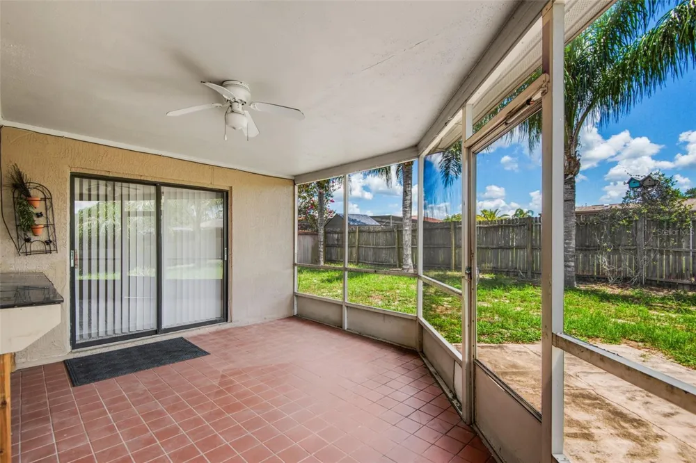 8425 CORNEY DRIVE Port Richey, FL 34668