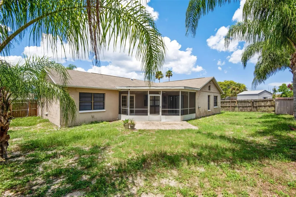 8425 CORNEY DRIVE Port Richey, FL 34668