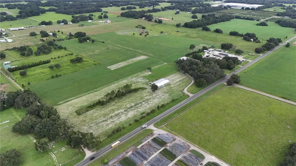 6622 SR 471 Bushnell, FL 33513
