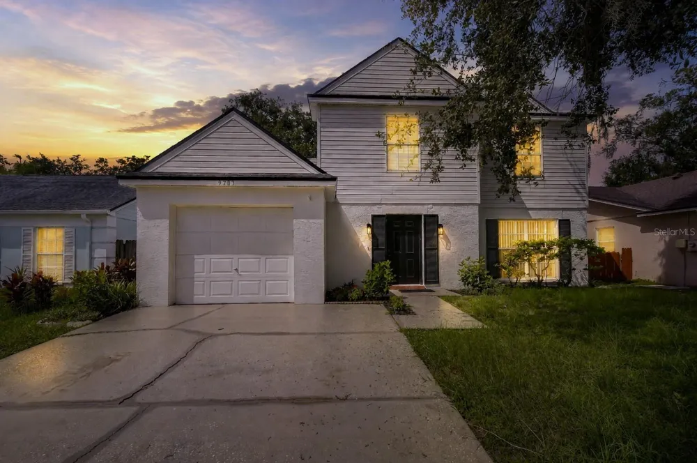 9703 FOX HOLLOW ROAD Tampa, FL 33647