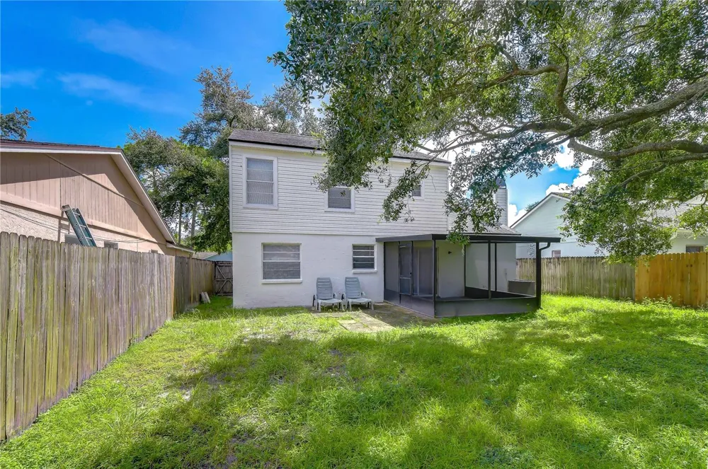 9703 FOX HOLLOW ROAD Tampa, FL 33647