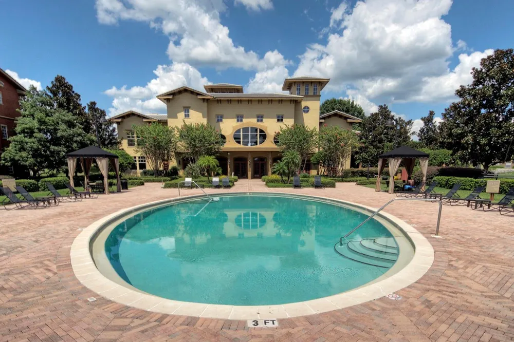 114 VISTA VERDI CIRCLE #216 Lake Mary, FL 32746